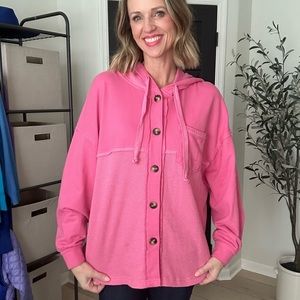 American Eagle sweatshirt